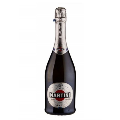 Asti Martini   + 15,00€ 