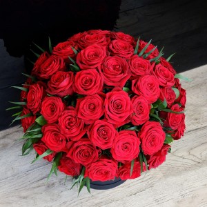 Valentine's Love - Maison des fleurs
