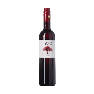 "Akres" Red Wine  + 10,00€ 