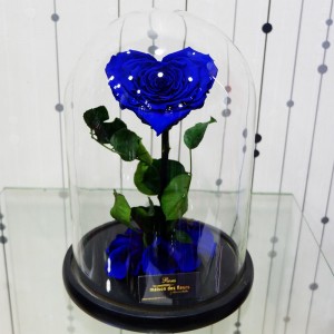Forever Roses -  Forever Love Blue