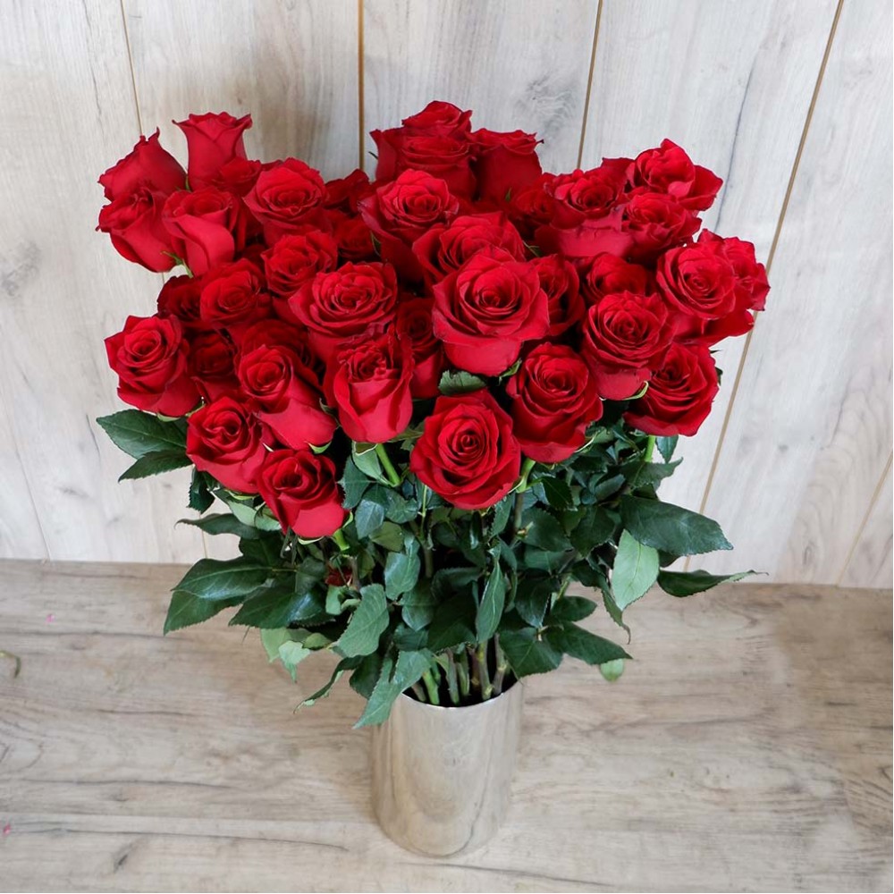 Λουλούδια Αγάπης - Τριαντάφυλλα - Rose Collection-Naomi - Δημιουργήστε την δικιά σας ανθοδέσμη με τριαντάφυλλα Naomi!