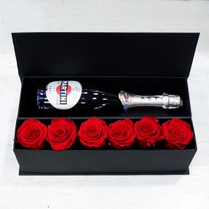 Συνθέσεις Λουλουδιών - Forever Roses Martini